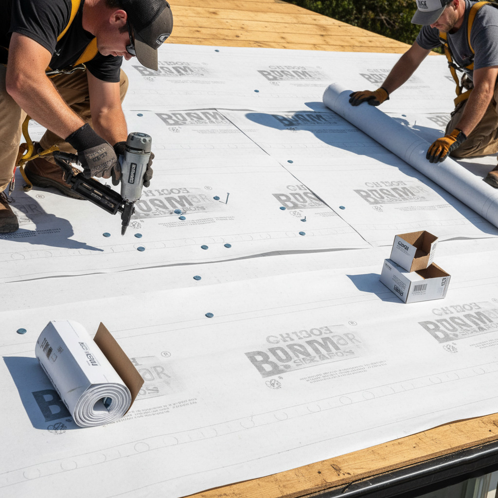 Tile Roof Installation in Milwaukee: Elite Homeowner Guide