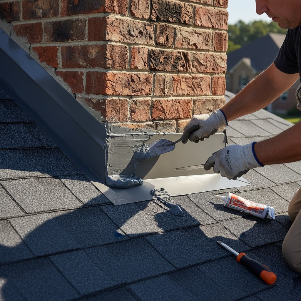Milwaukee Roofing service in Third Ward