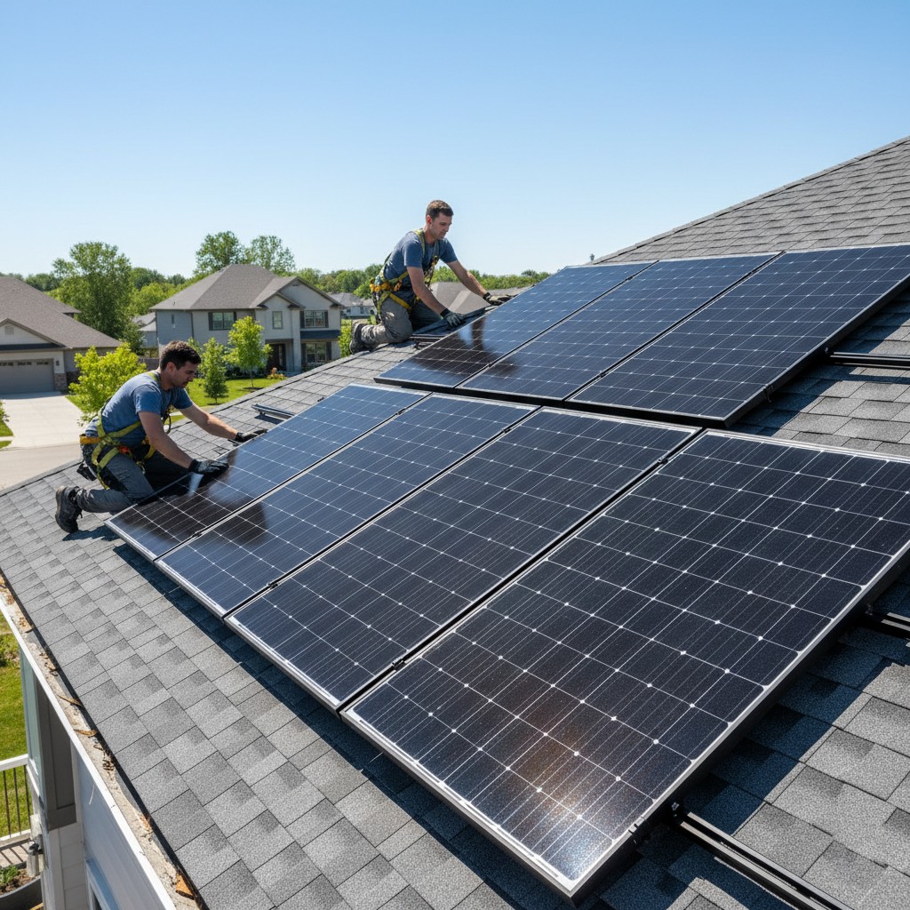 Roof Ventilation Hacks Saving Milwaukee Homes Now